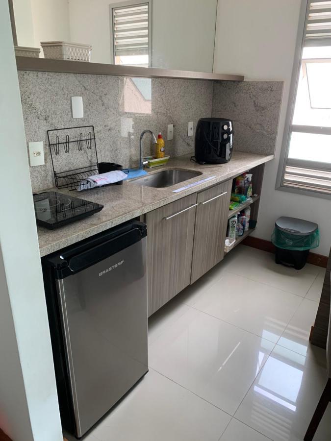 Апартаменты Flat Moderno E Sofisticado Рио-де-Жанейро Экстерьер фото