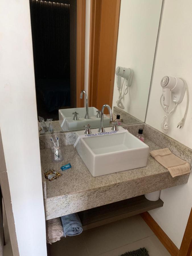 Апартаменты Flat Moderno E Sofisticado Рио-де-Жанейро Экстерьер фото