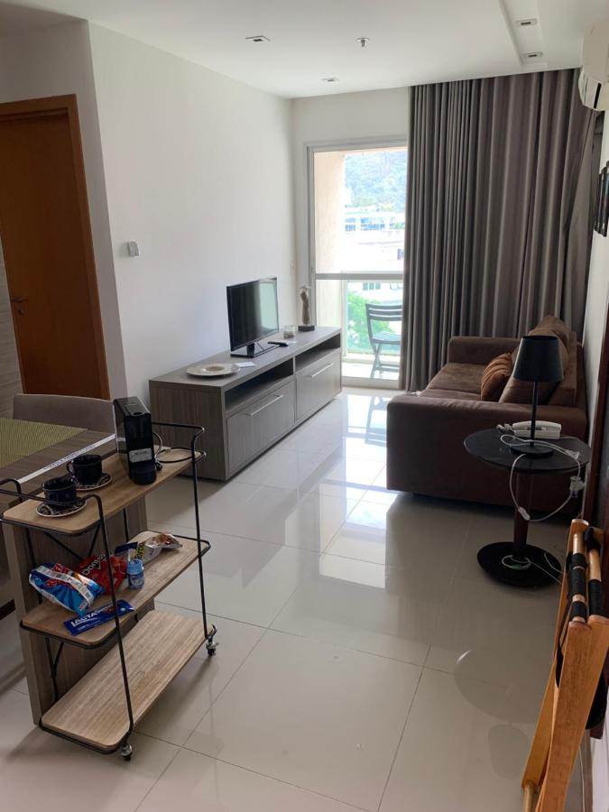 Апартаменты Flat Moderno E Sofisticado Рио-де-Жанейро Экстерьер фото