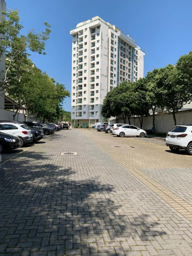 Апартаменты Flat Moderno E Sofisticado Рио-де-Жанейро Экстерьер фото